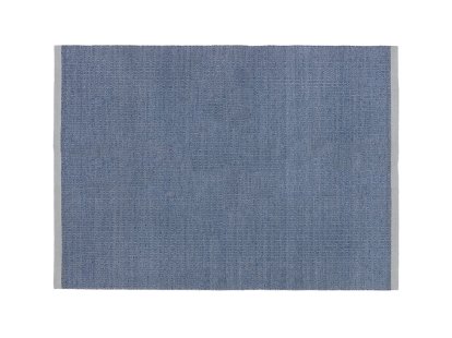 Rug Balder, 170 x 240 cm, Grey / midnight blue