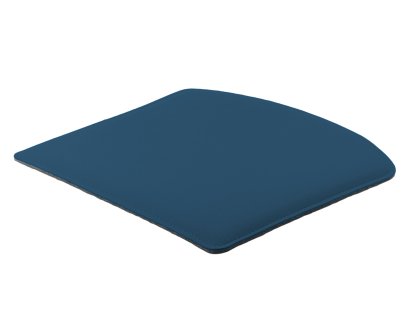Seat Pad for S 43 / S 43 F, With upholstery, Pigeon