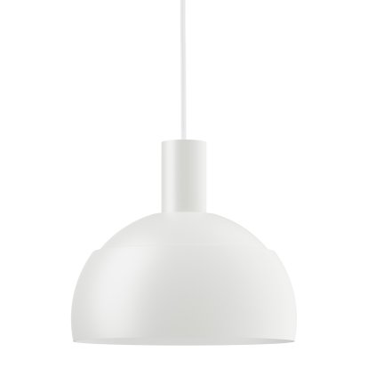 FJ Elements Pendant Lamp, White