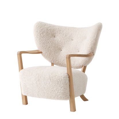 Wulff Lounge Chair