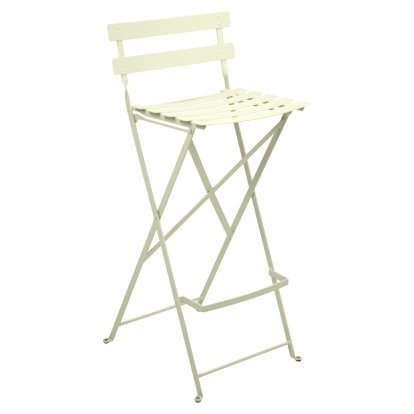 Bistro Bar Stool, Willow green