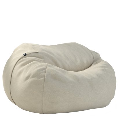 Vetsak Beanbag, L (H 90 x Ø 140 cm), Loop loop - Duna