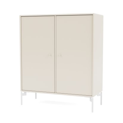 Cover Sideboard, Oat, Legs