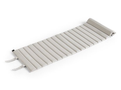 Crate Cushion, Crate seat cover (Lounge Chair), Sky grey