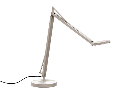 John Table Lamp, Sand white