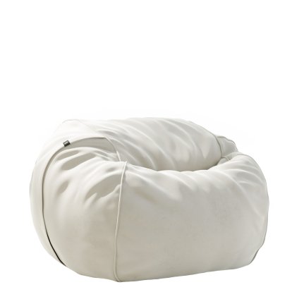 Vetsak Beanbag, M (H 70 x Ø 110 cm), Suave - Clay