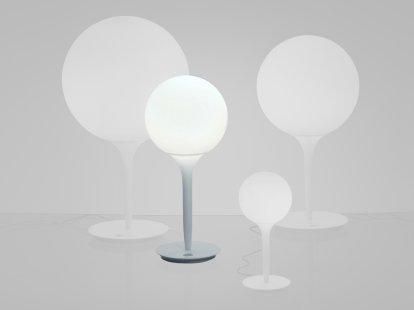 Castore Table Lamp, 25-55