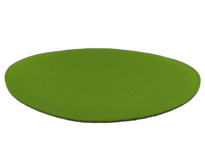 Seat Pad for Series 7, With upholstery, Grass