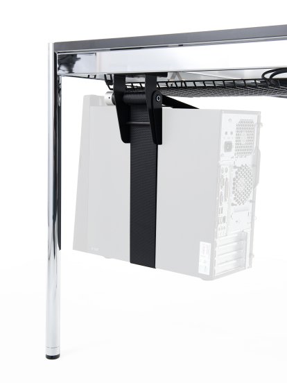 USM CPU Holder for USM Haller Table, USM Haller Table Access / Advanced