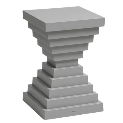 Prince OHOH Stool, Grey