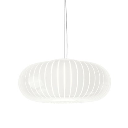 Teresa Pendant Lamp, White