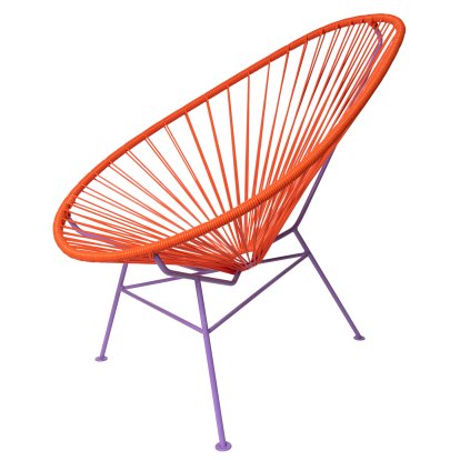 Acapulco Chair Classic, Cempasuchil 