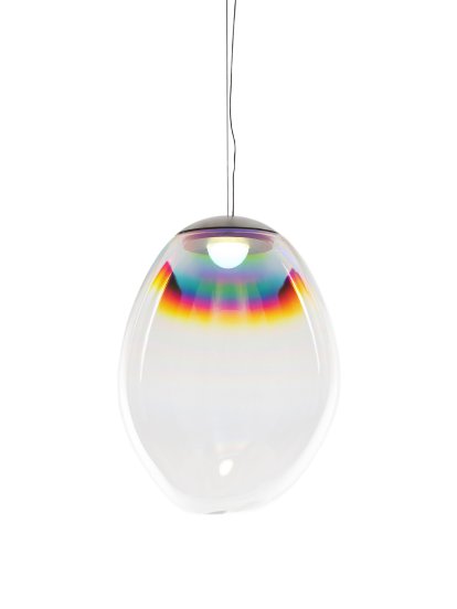 Stellar Nebula Pendant Lamp, Ø 40 cm