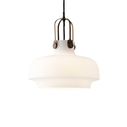 Copenhagen Pendant Lamp SC6-SC8, Ø 35 cm, Opal Glass