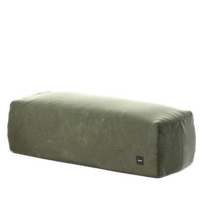 Vetsak Cushion, Lounge Pillow, Suave - Pine