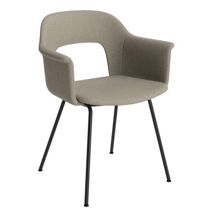 Layout 214 Armchair with full poster