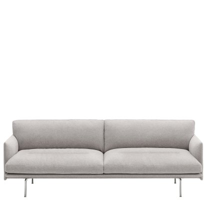 Outline Soft Sofa