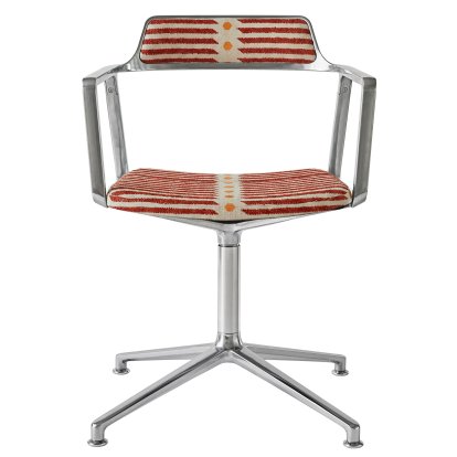 Swivel 452 Swivel Chair, Mallorca Edition