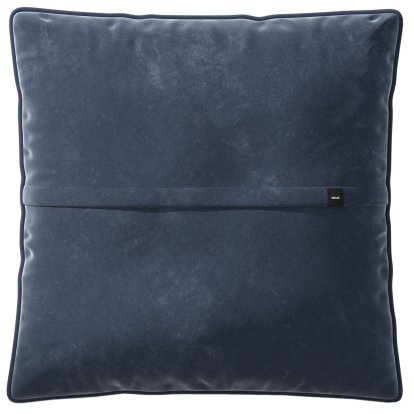 Vetsak Cushion, Jumbo Pillow, Suave - Navy