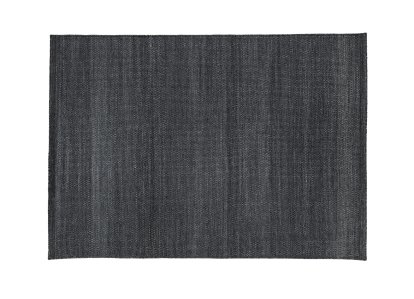 Rug Bellis, 170 x 240 cm, Charcoal/grey