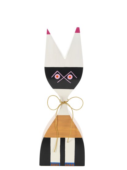 Wooden Doll XL Wooden Figure, No. 09