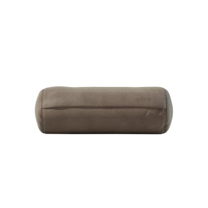 Vetsak Cushion, Noodle, Leather - Cacao