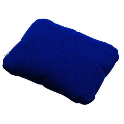 Sander Cushion, Cushion, Nuvem - Cobold blue 642 