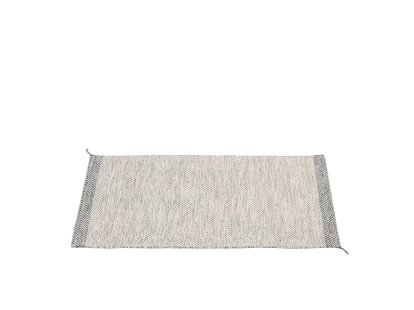 Ply Rug, 85 x 140 cm, Offwhite
