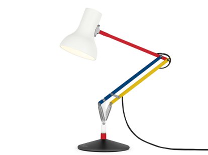 Anglepoise & Paul Smith Type 75 Mini Table Lamp, Edition 3