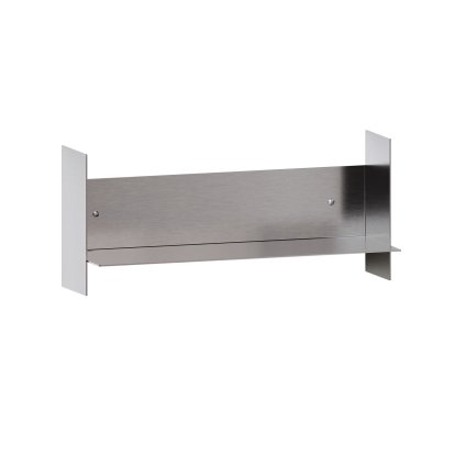 Pli Wall Shelf Core Limited Edition, 45 cm, Without hooks