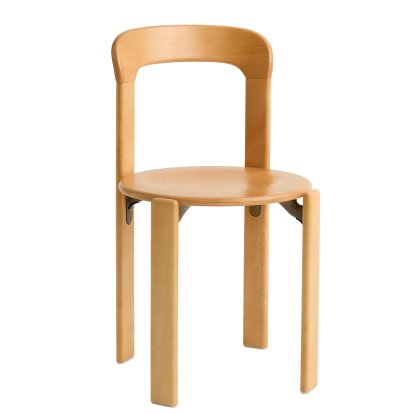 Rey Chair, Golden