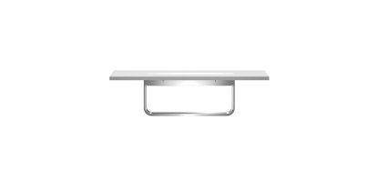 S 8000, 2700 x 1500 mm, Walnut