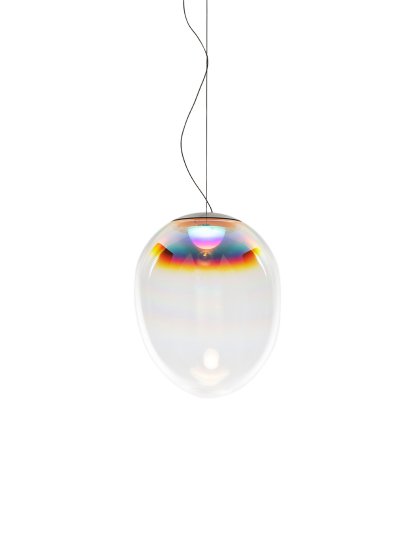 Stellar Nebula Pendant Lamp, Ø 30 cm