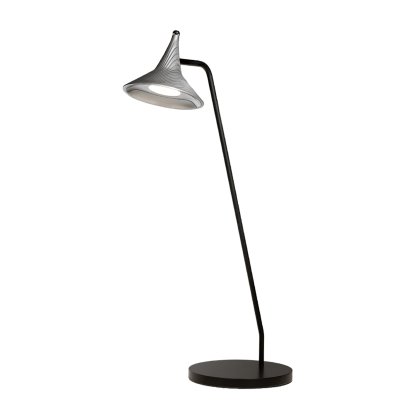 Unterlinden Table Lamp, Aluminium, 3000 Kelvin