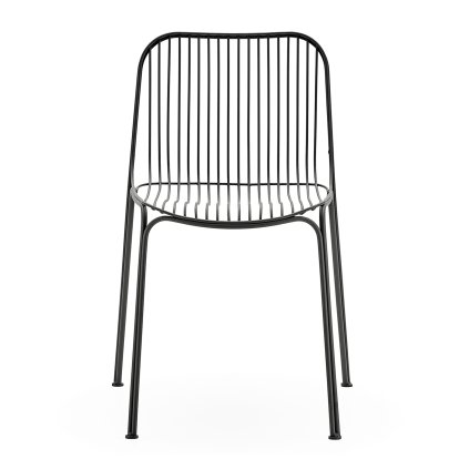 Hiray Chair, Black