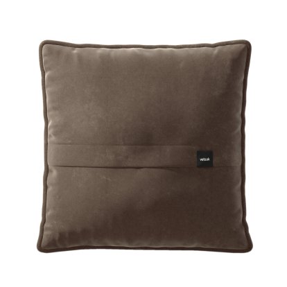 Vetsak Cushion, Big Pillow, Suave - Espresso