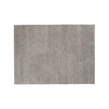 Edda Rug, 170 x 240 cm, Grey