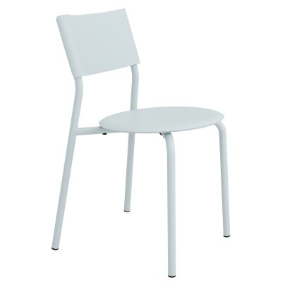 SSDr Chair, Pale blue