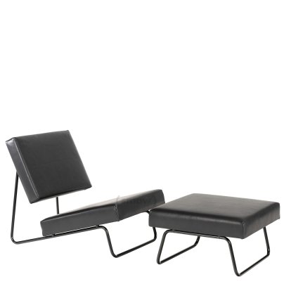 Hirche Lounge Chair