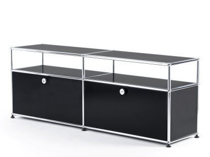 USM Haller TV-Board with Extension