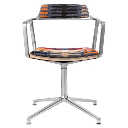 Swivel 452 Swivel Chair – Mexico Edition