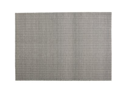 Rug Tanne, 170 x 240 cm, Grey / white