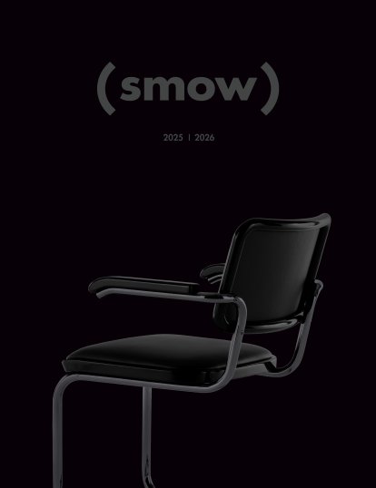 smow Catalogue 2025/26