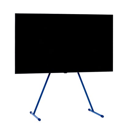 Viva TV stand, Ultra marine