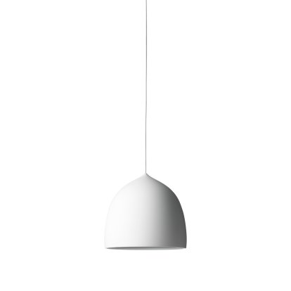 Suspence Pendant Lamp, P2 (Ø 38.5 cm), White
