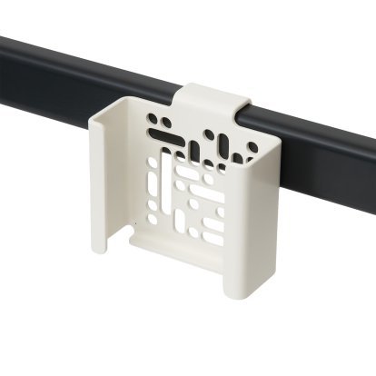 Apple TV Mount, Apple TV 4K, Pearl