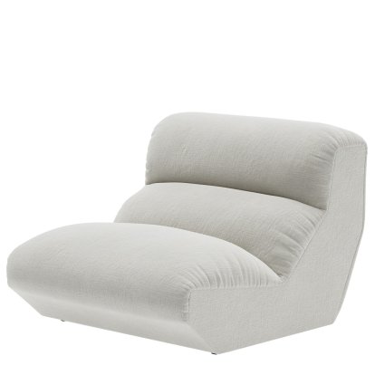 Hi Lo 1-Seater Sofa, Cifrado 0121