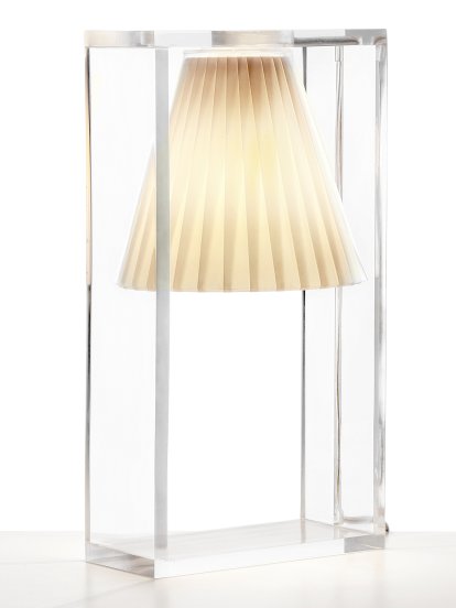 Light Air Table Lamp