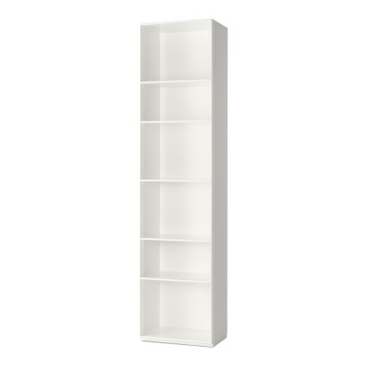 Nex Pur Shelf open, 50 cm, White