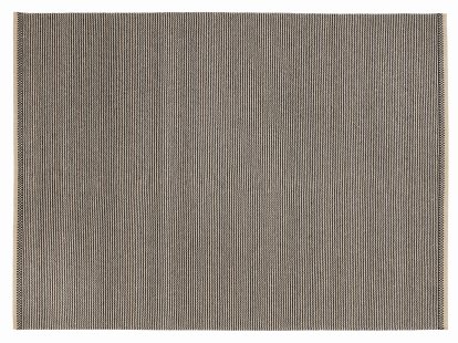 Rug/Runner Daisy, 200 x 300 cm, Black/beige